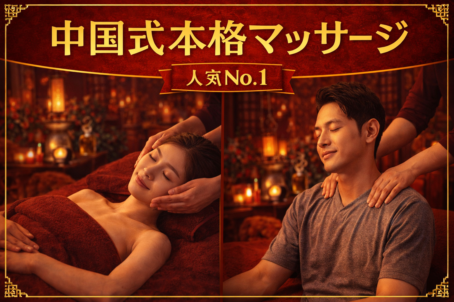 春の疲れを整える整体習慣